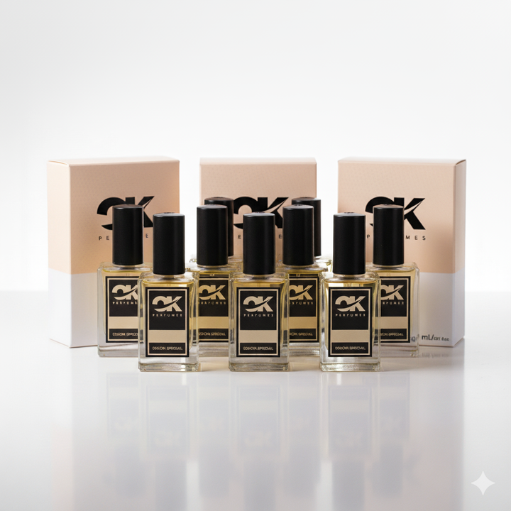 Pacote de Nicho - O Pacote de Pacotes