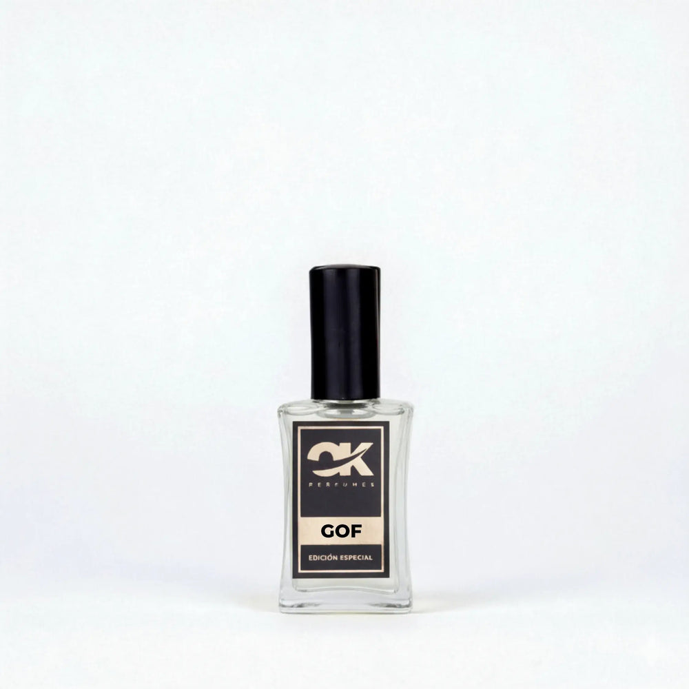Precio perfume equivalencia God of Fire de Stéphane Humbert Lucas 777