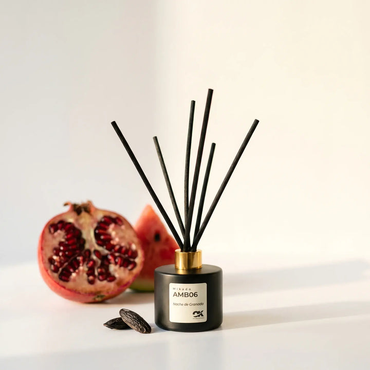 AMB06 - Lembre-se dos RITUAIS YALDA