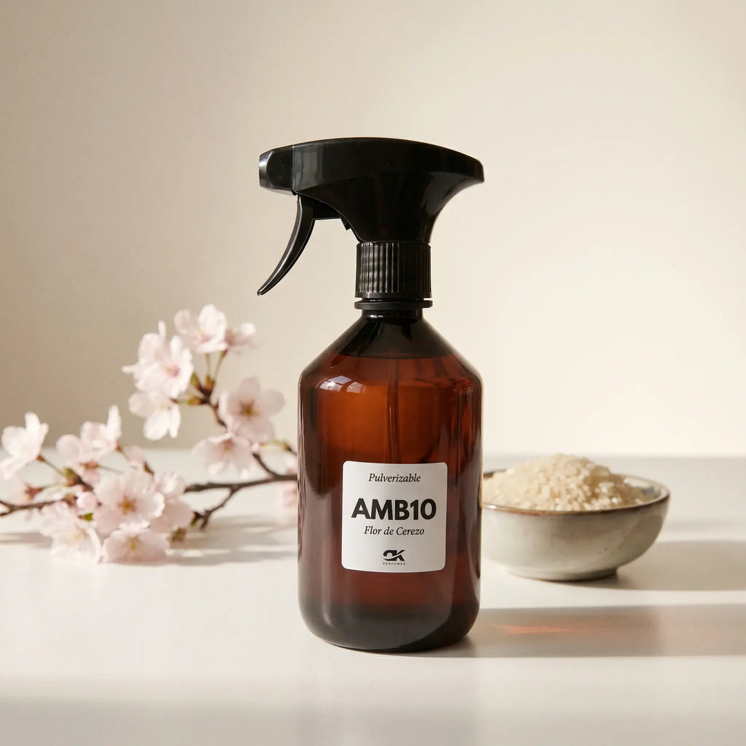 AMB10 - Pulverizável 500 mL