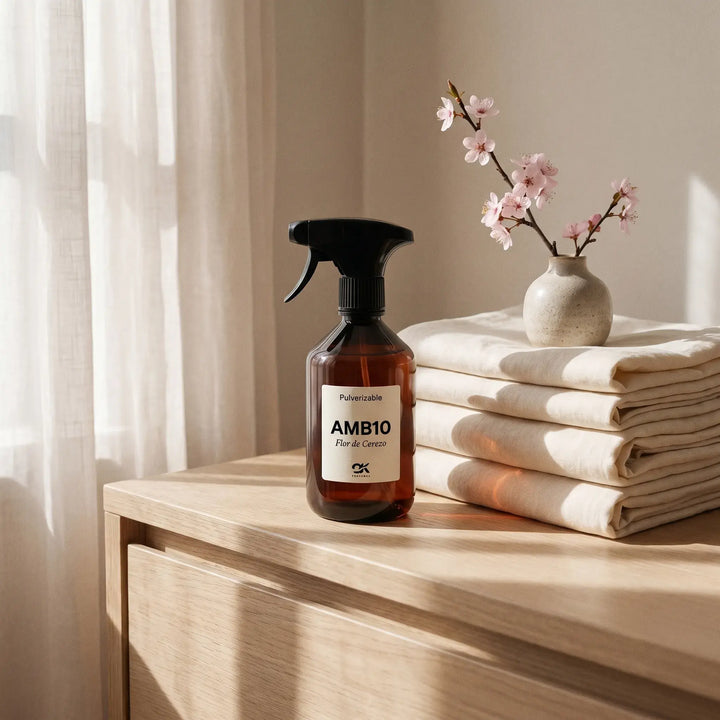 AMB10 - Pulverizável 500 mL