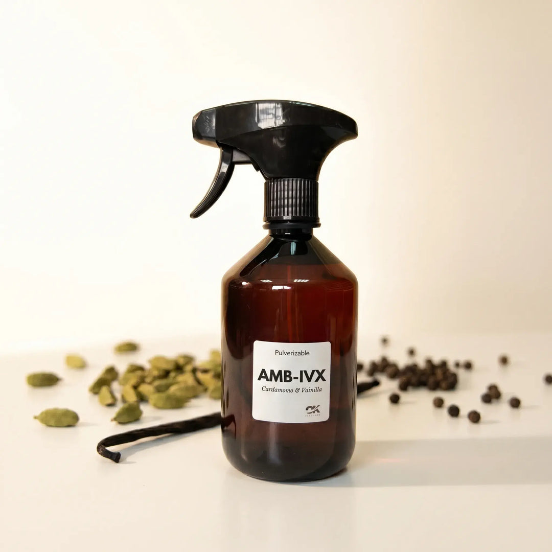 AMB-IVX - Pulverizável 500 mL