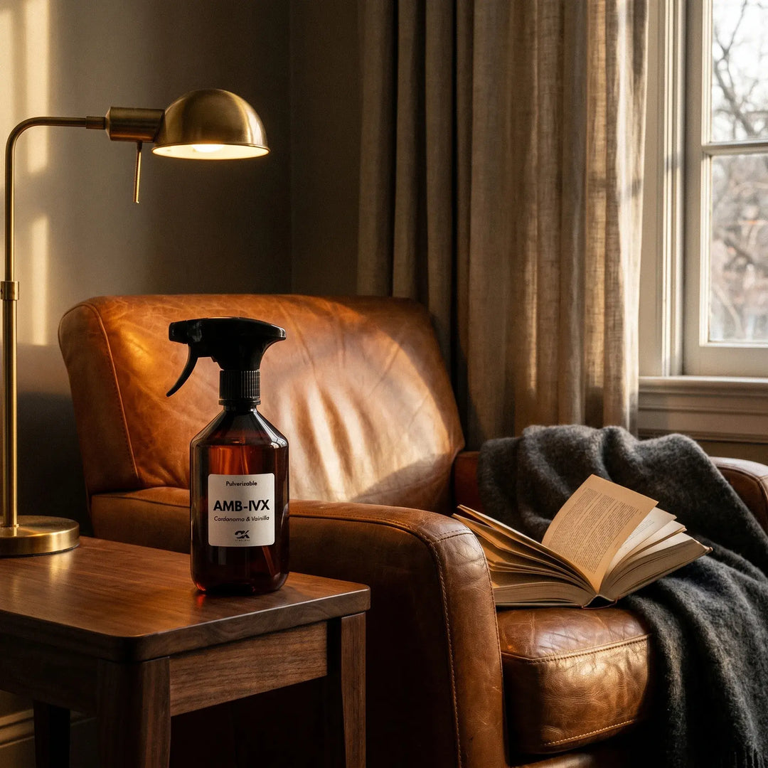 AMB-IVX - Pulverizável 500 mL
