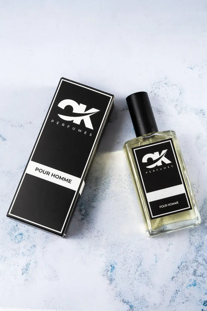 MYK - Lembre-se de L'Eau d'Issey Miyake