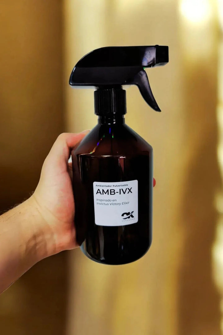 AMB-IVX - Pulverizável 500 mL