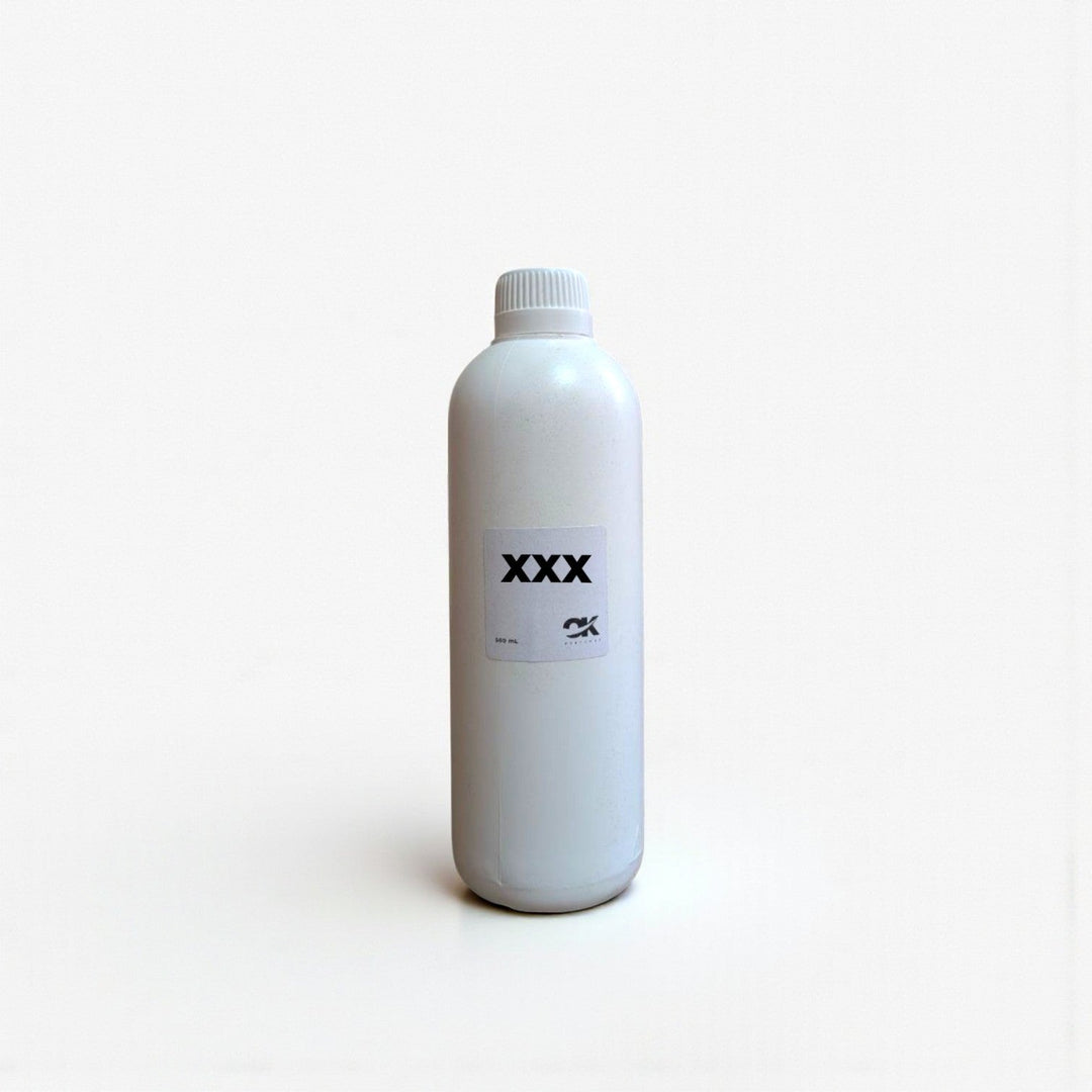 LMX - Lembre-se de Le Male Elixir