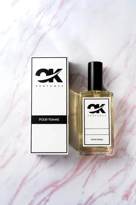 PMU - Lembre-se de Pure Musc para ela Narciso Rodriguez