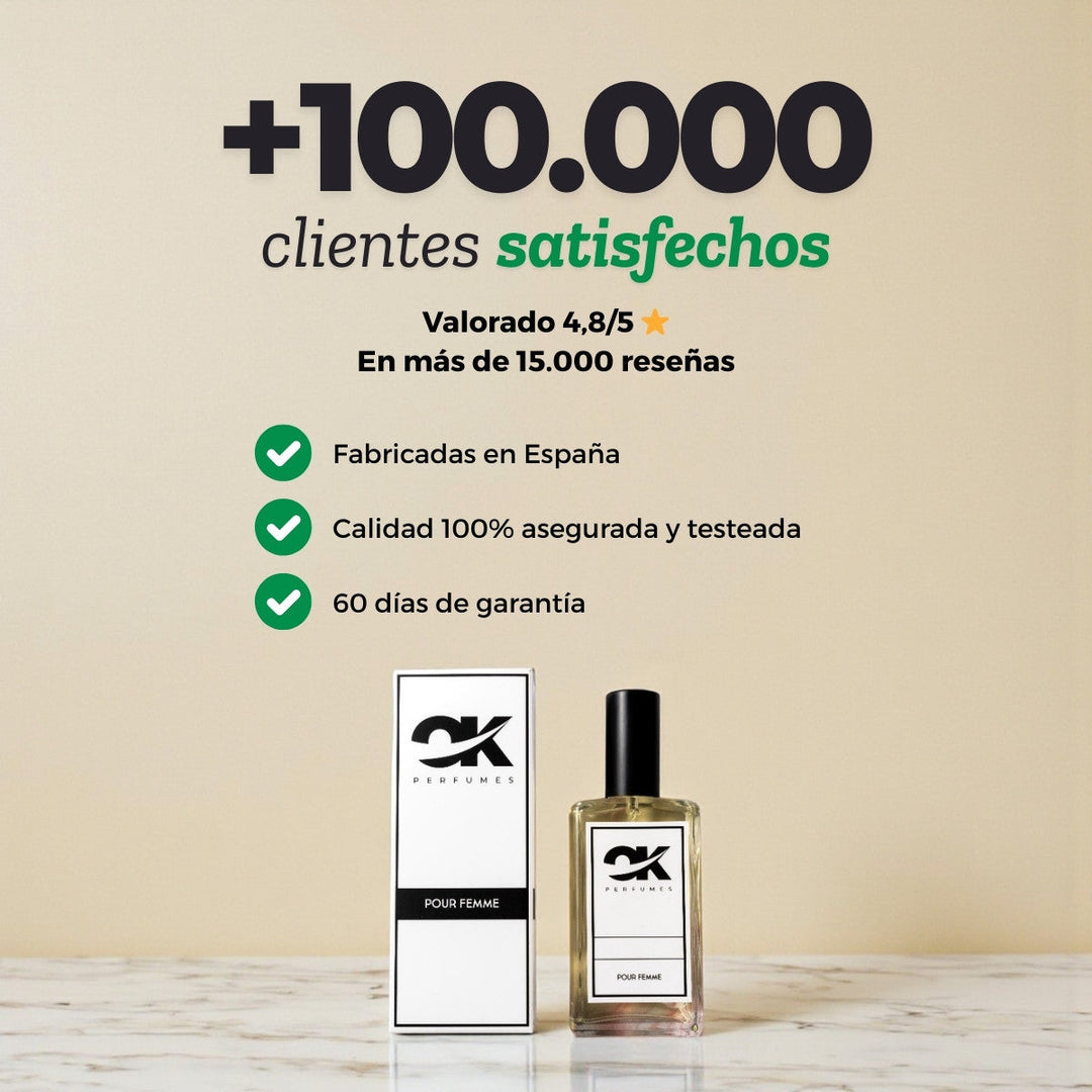 CNC - Lembre-se da chance de Chanel