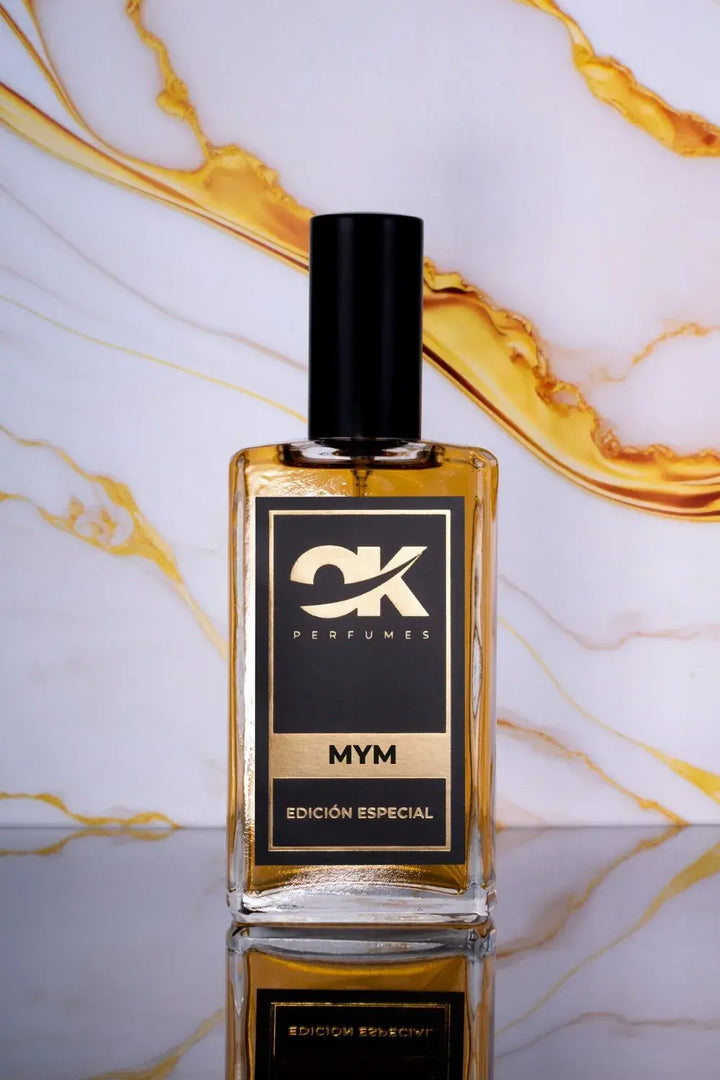 MYM - Recuerda a Myrrhe Mystère de Tom Ford