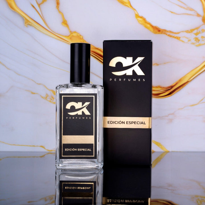 Fragancia Unisex 724 de Maison Francis Kurkdjian