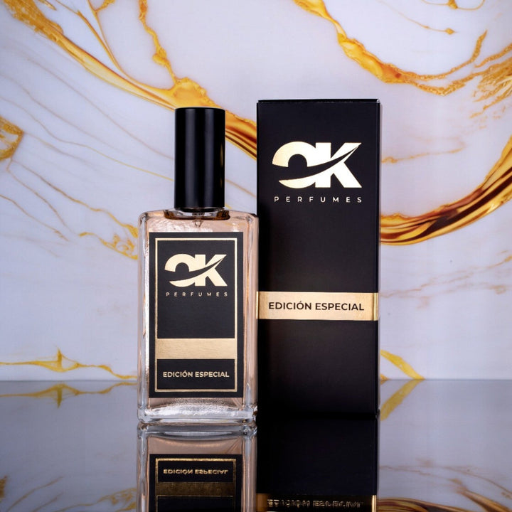 Perfume de nicho que imita a The Matcha 26 de Le Labo