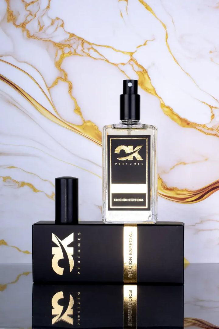 WHP - Reminiscência do Patchouli Branco de Tom Ford