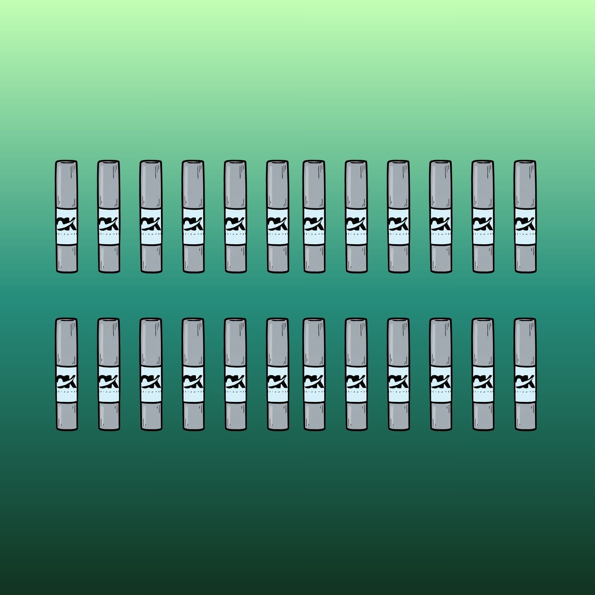 Pack Calendario de Adviento 2025: 24 muestras para descubrir