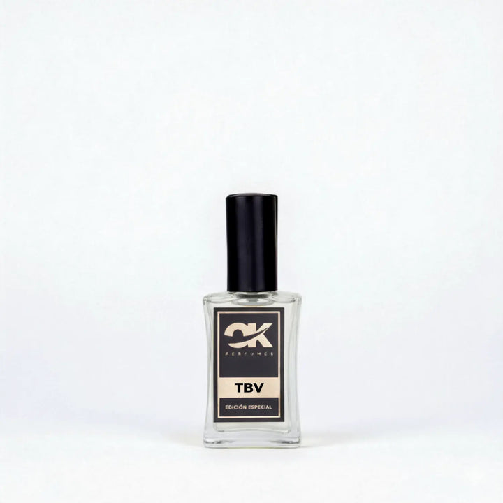 TBV - Lembre-se do Tobacco Vanille de Tom Ford