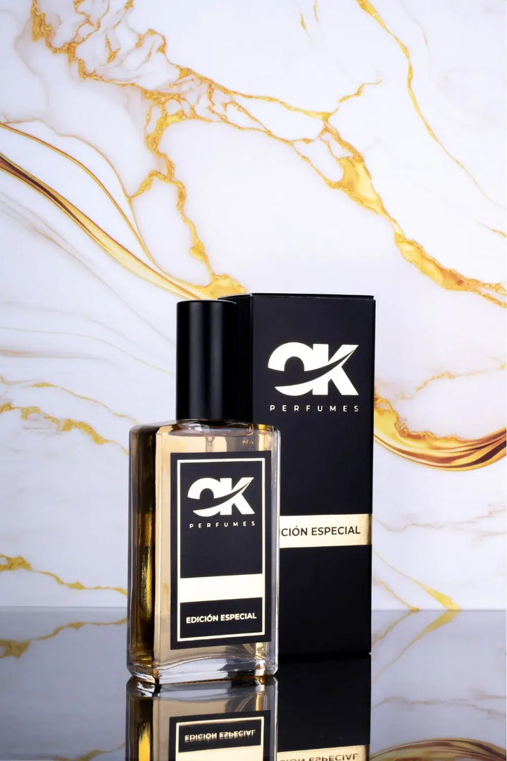 Perfume imitación Tobacolor de Dior precio