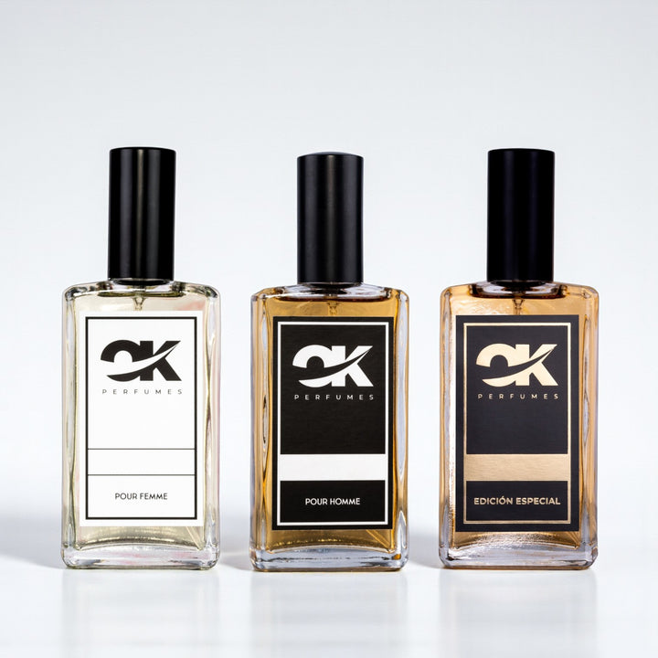 Pack 3x2! 100 ml - Oferta Limitada