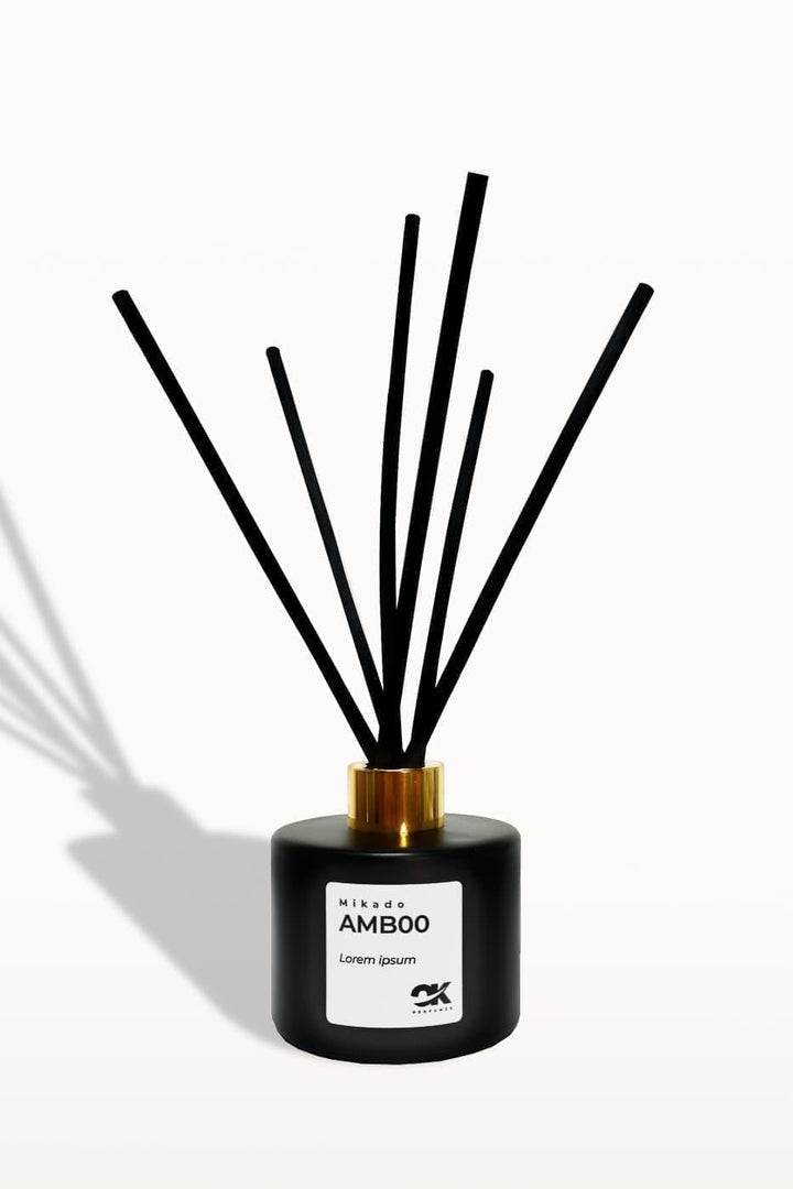 AMB04 - Ambientador Zara Home White Jasmine