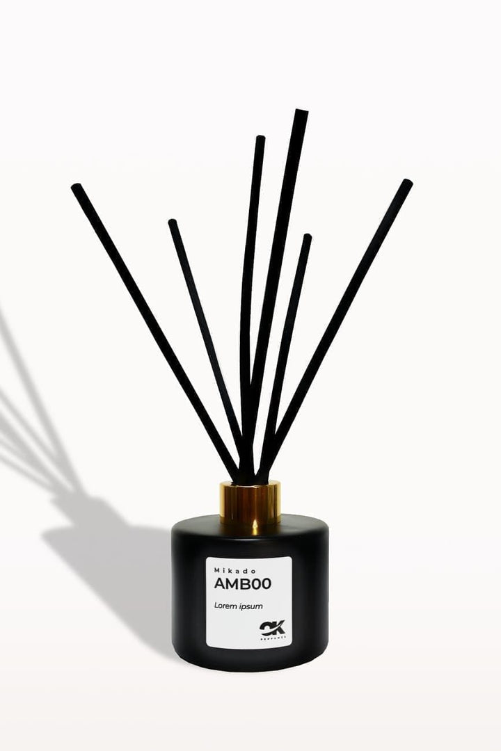 AMB02 - Recuerda a ZARA HOME PURE GARDENIA